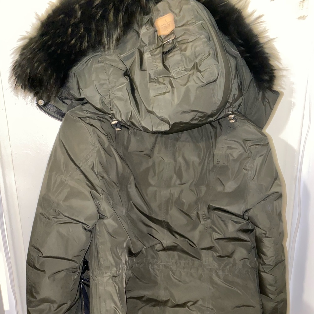 Mackage jacket - Picture 2 of 4